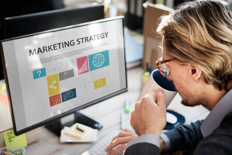 Como Criar um Plano de Marketing eficaz para a sua pequena empresa