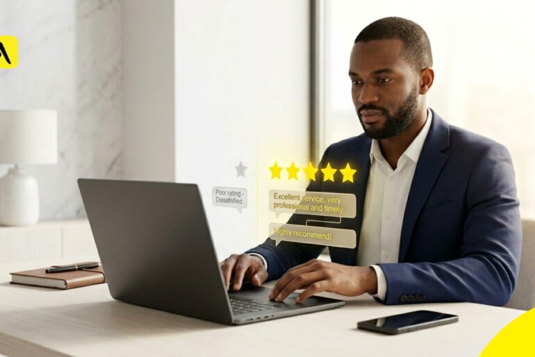 Negative Reviews